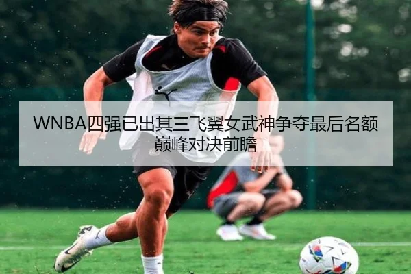 WNBA四强已出其三飞翼女武神争夺最后名额巅峰对决前瞻